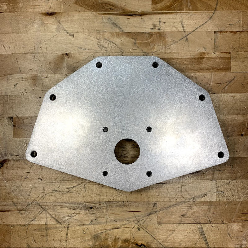 1" BBC RAISED CAM FUEL PUMP DRIVE