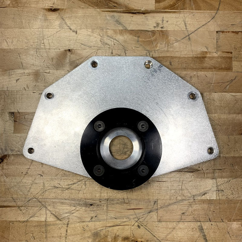 1" BBC RAISED CAM FUEL PUMP DRIVE
