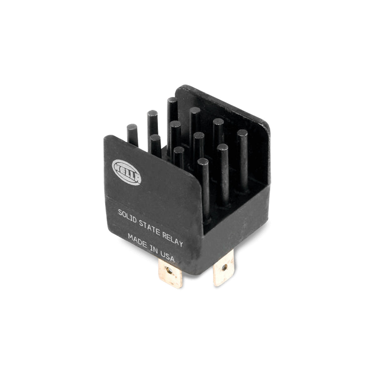 FUELTECH HELLA SOLID STATE RELAY 20A (STAGING/BRAKING CONTROL)