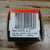 JESEL ROLLER CAM BEARINGS 50MM X 20MM