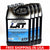 Lat Pro Atf Trans Fluid Case Of 4 Gal Parts