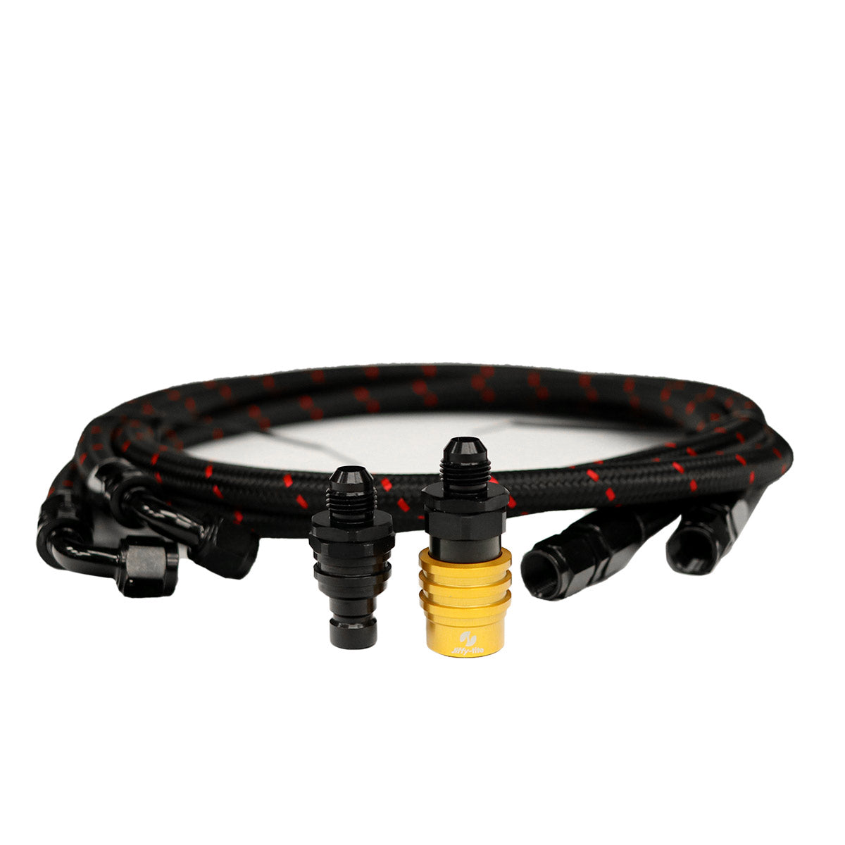 M&amp;M BATTERY-POWERED TRANSMISSION COOLER