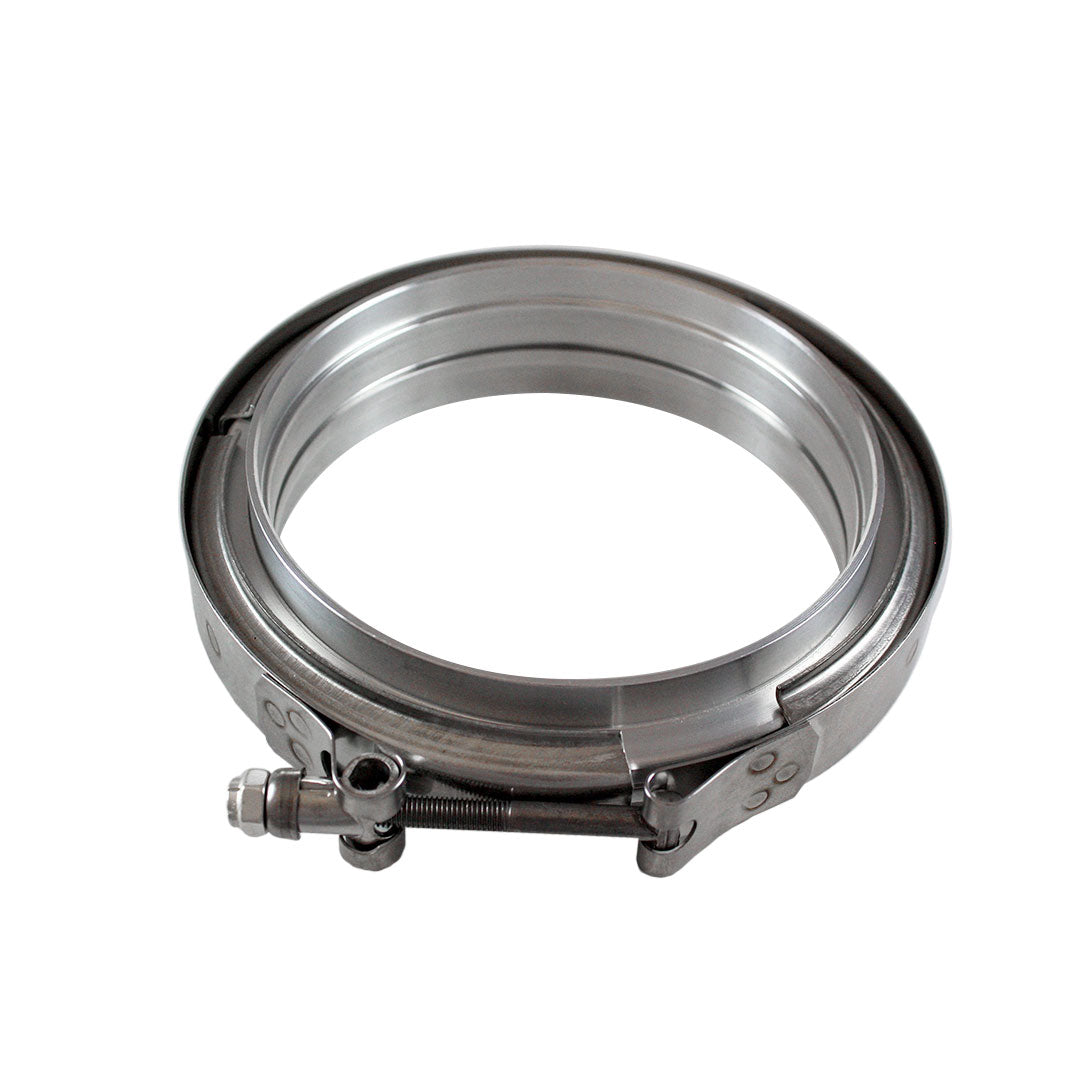 Pro Line Racing 5.00" Aluminum V-Band Kit