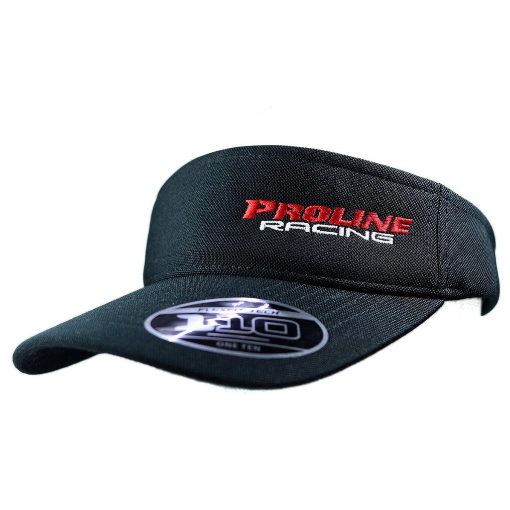 Plr Racing Comfort Fit Visor Hats