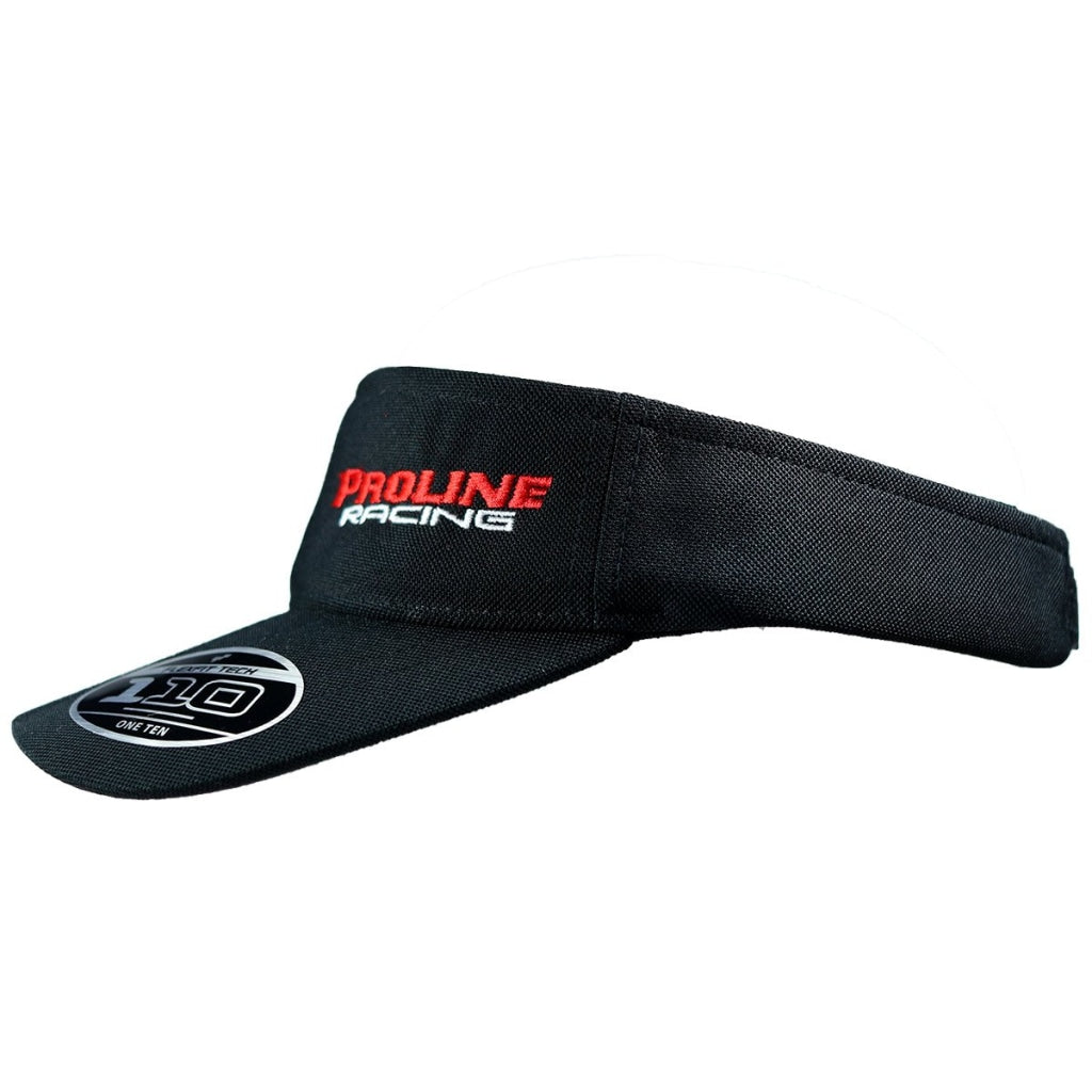 Plr Racing Comfort Fit Visor Hats