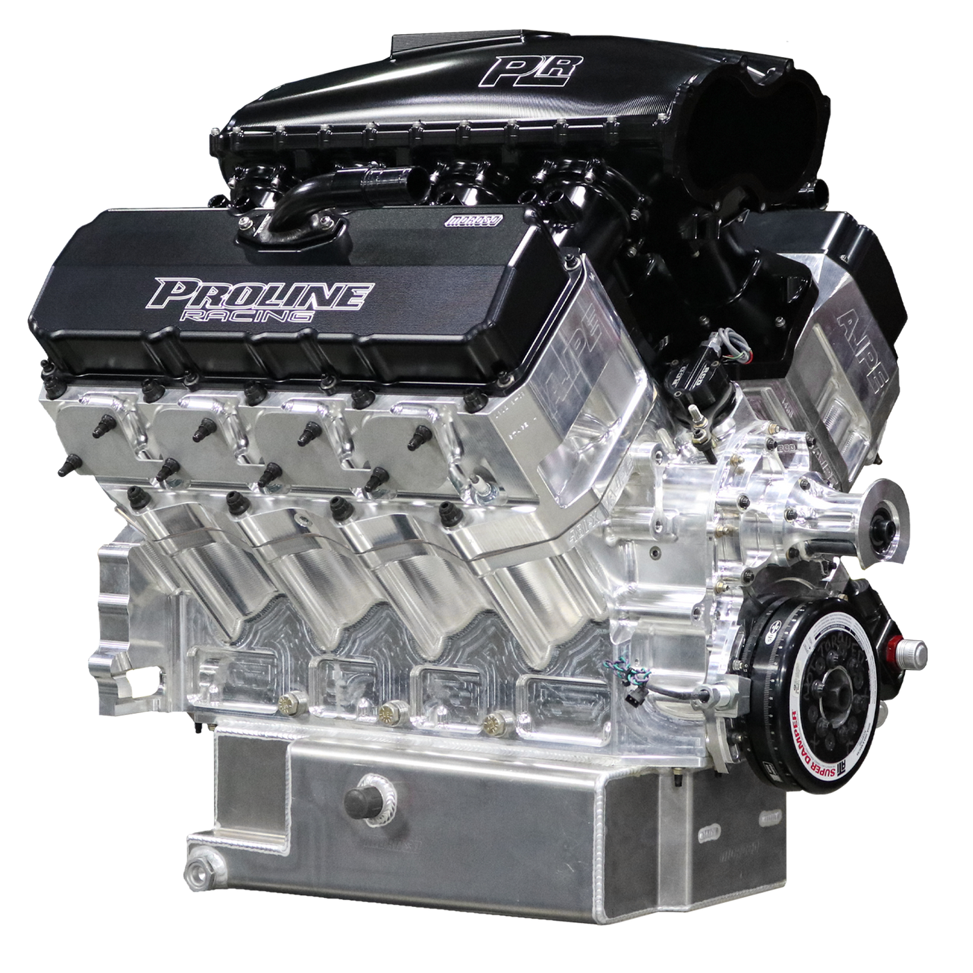 Engines - Proline Racing