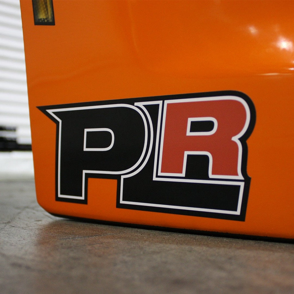 Pl Racing Logo PROLINE RACING LARGE