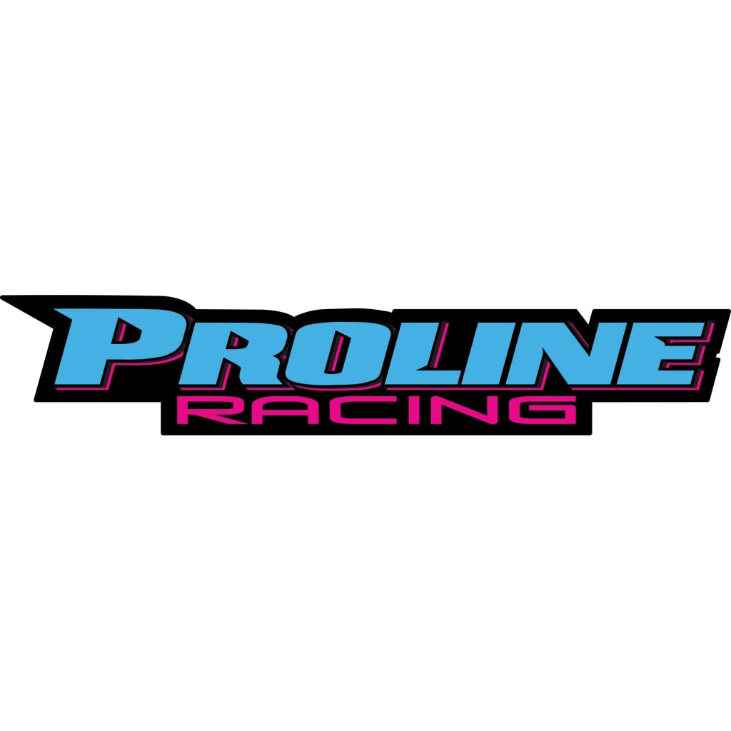 PROLINE RACING DECAL - Pro Line Racing