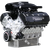 PLR Raised Cam Hemi Engine