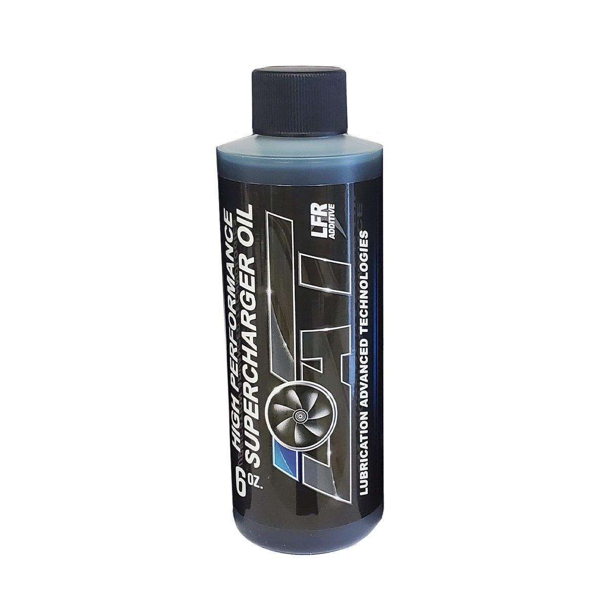 LAT CENTRIFUGAL SUPERCHARGER OIL - 6OZ