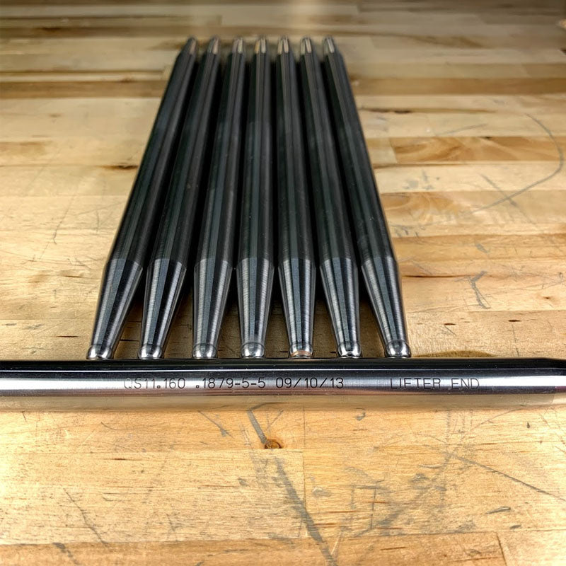 TREND PERFORMANCE PUSH RODS
